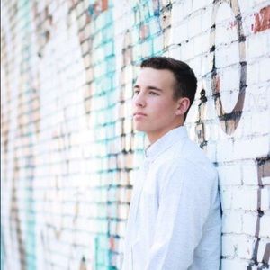 Meet your Posher, Braeden